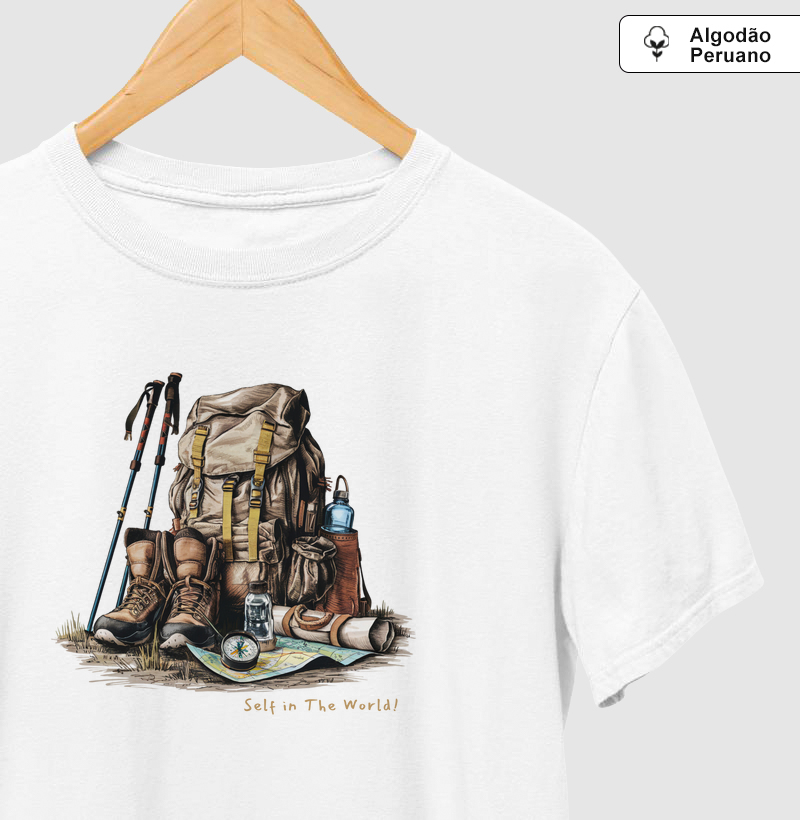 EXPLORE | Confecção Reserva 🦜