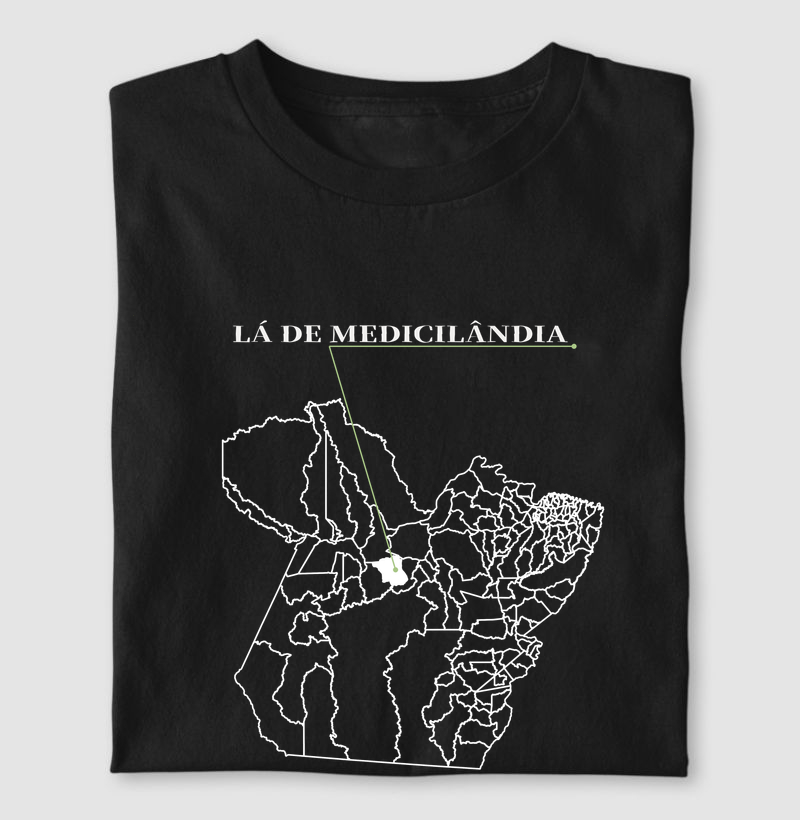 Medicilândia | Origem PA