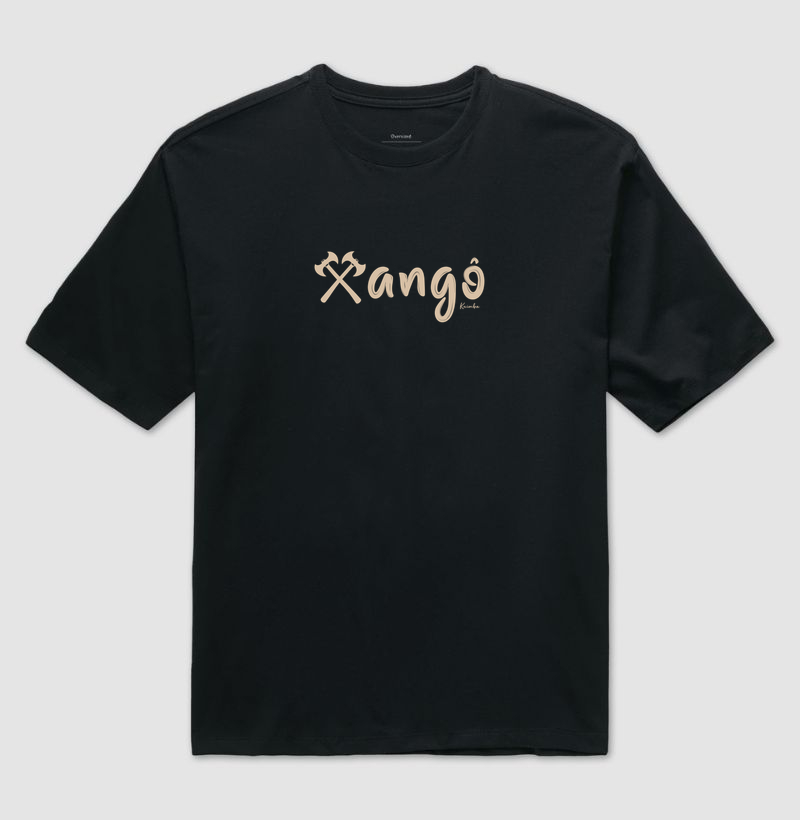 Xangô vive