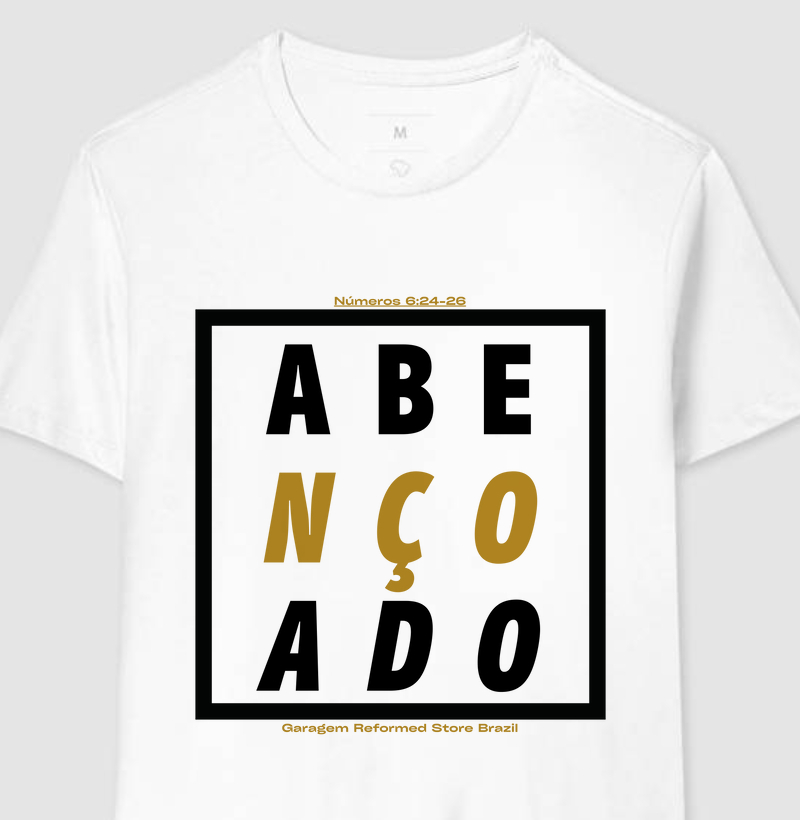 Abençoado Numeros 6