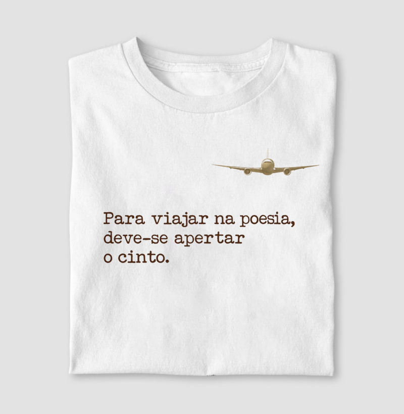 Viajar na Poesia