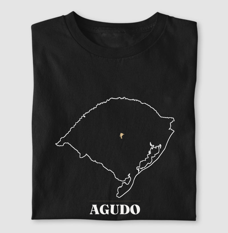 Agudo | Traço RS