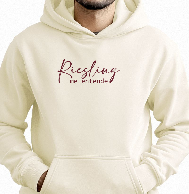 Riesling me entende