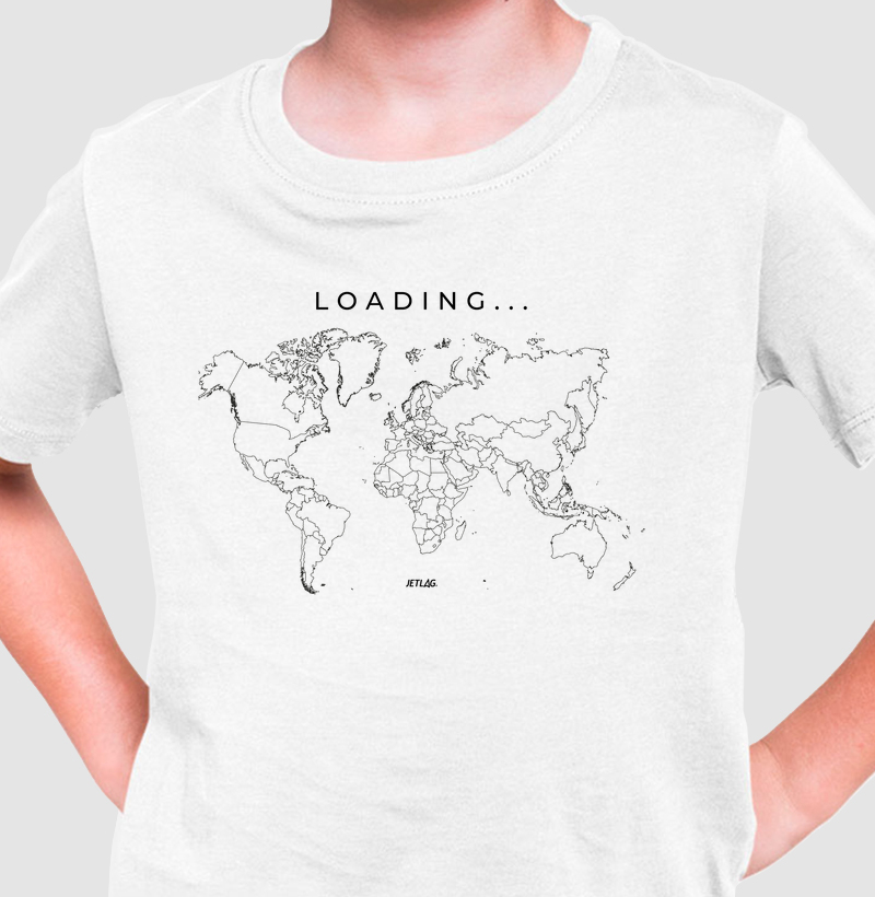 Mapa Mundi - Personalizável