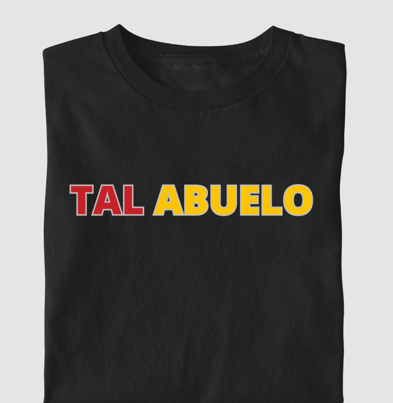 Tal Abuelo