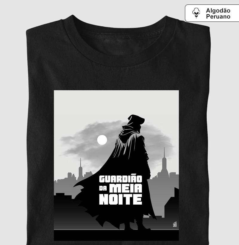 Guardião da Meia Noite