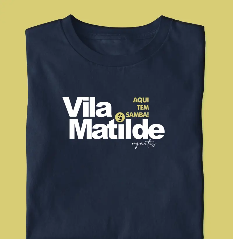 Vila Matilde
