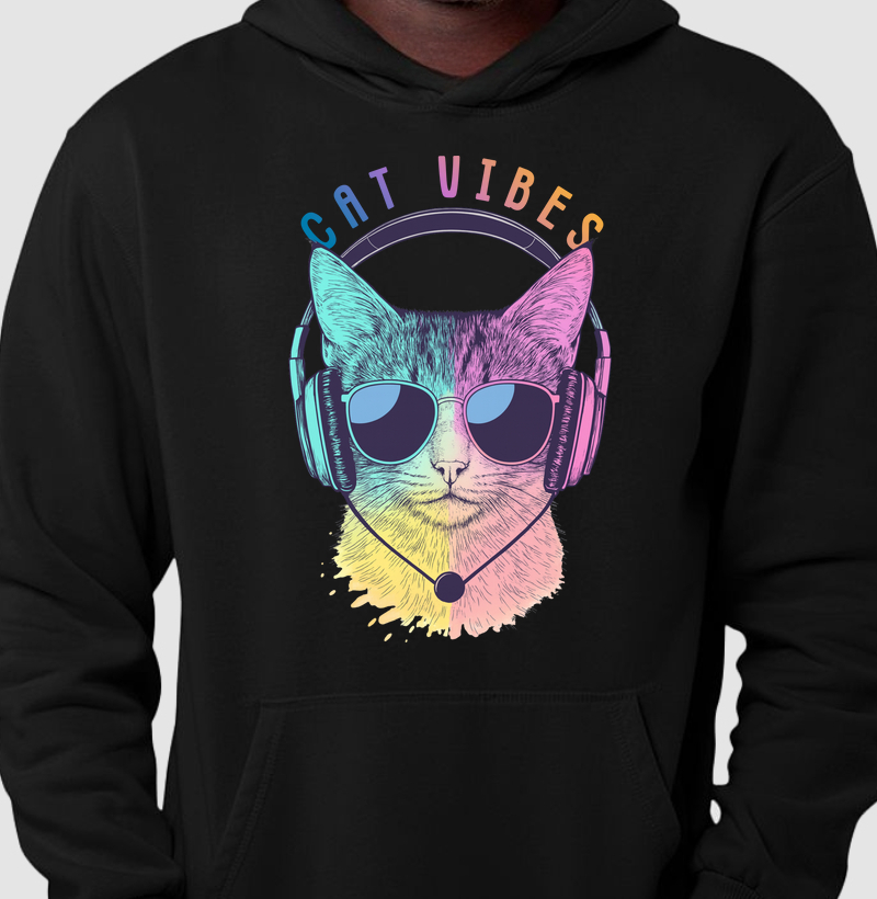 Cat Vibes