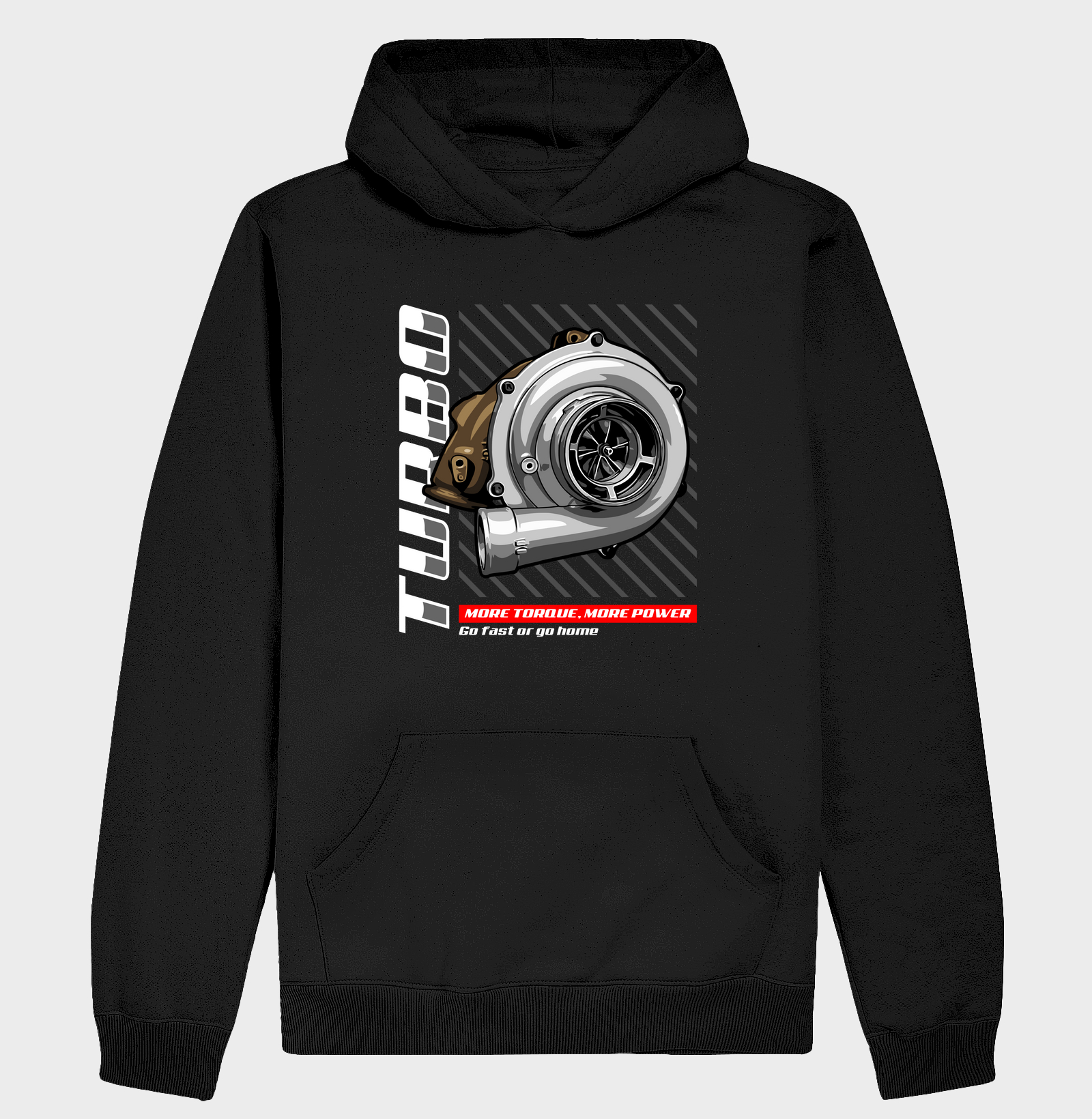 Turbo YT