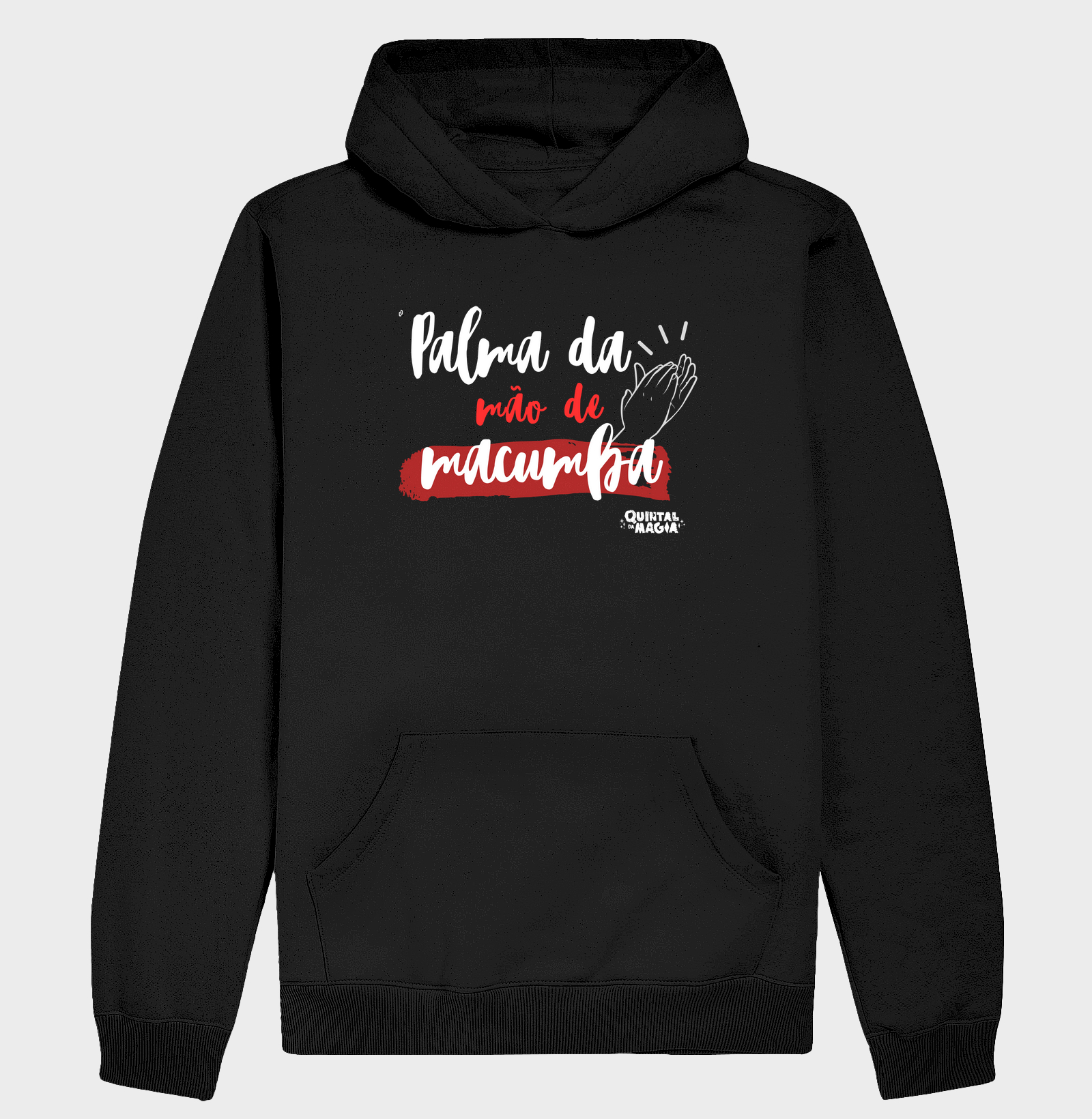 678 - QUINTAL DA MAGIA PALMA DA MÃO DE MACUMBA