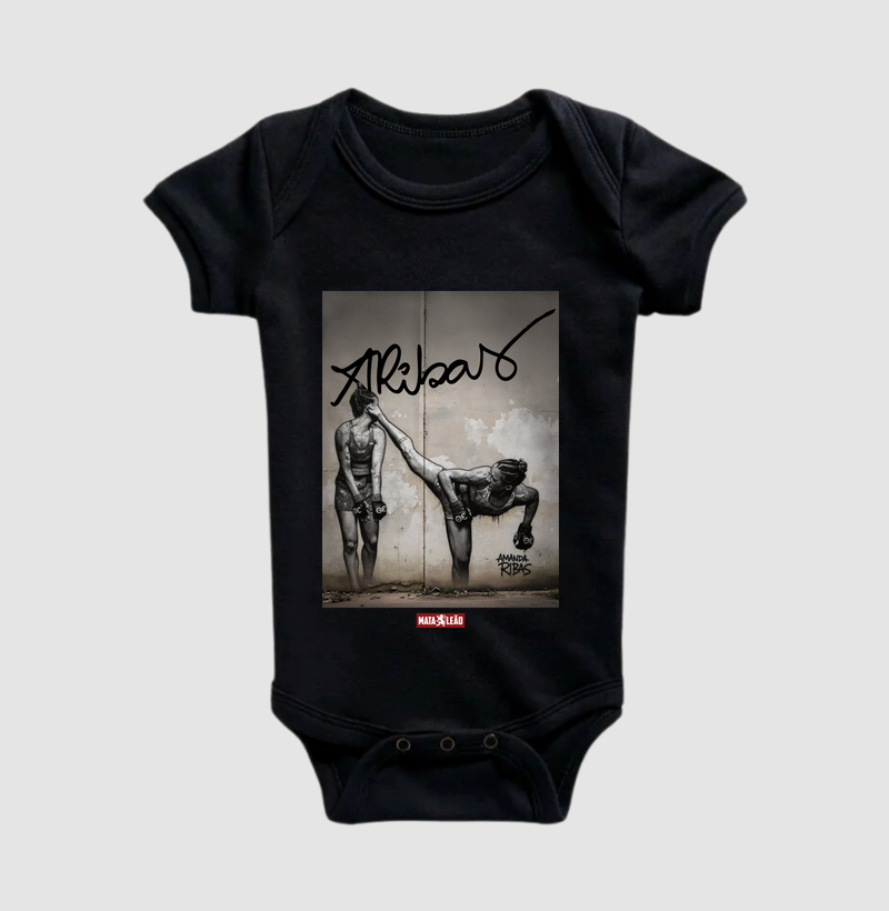 Amanda Ribas - Pintura