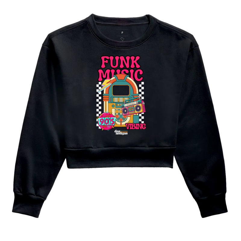 Funk Music 90