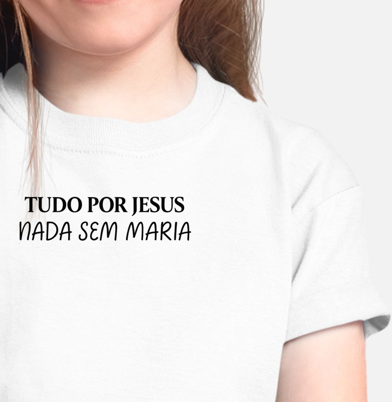 Tudo Por Jesus
