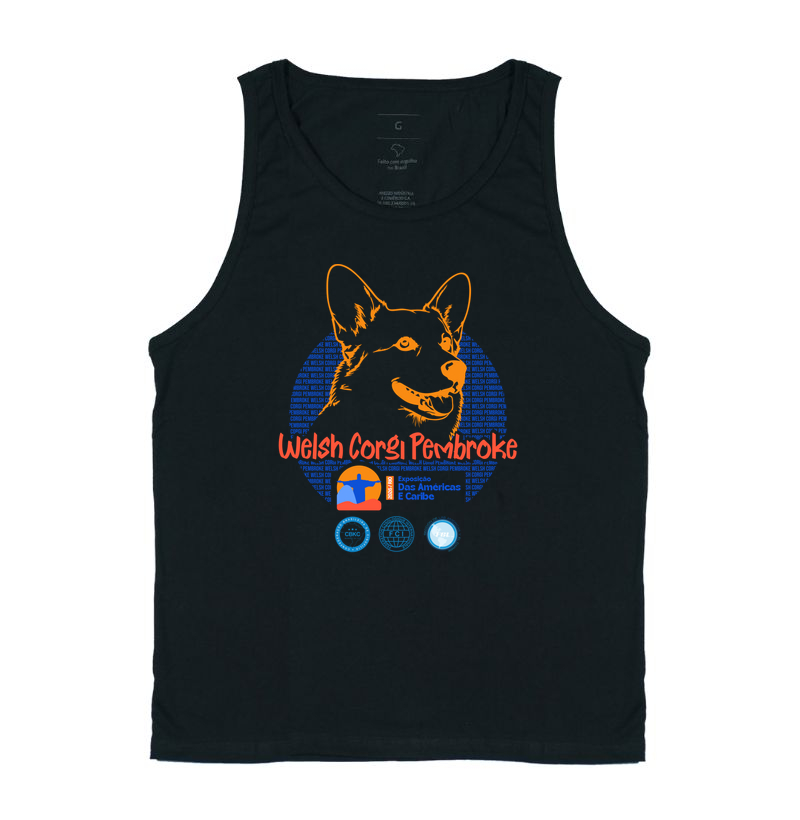 Corgi Américas e Caribe