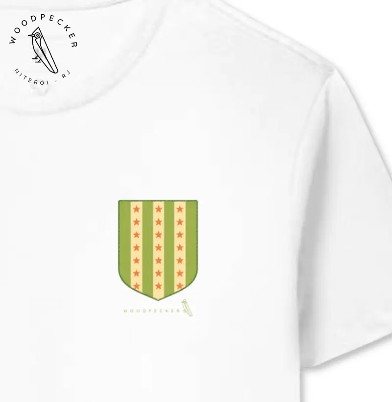 Cosme & Damião Minimal