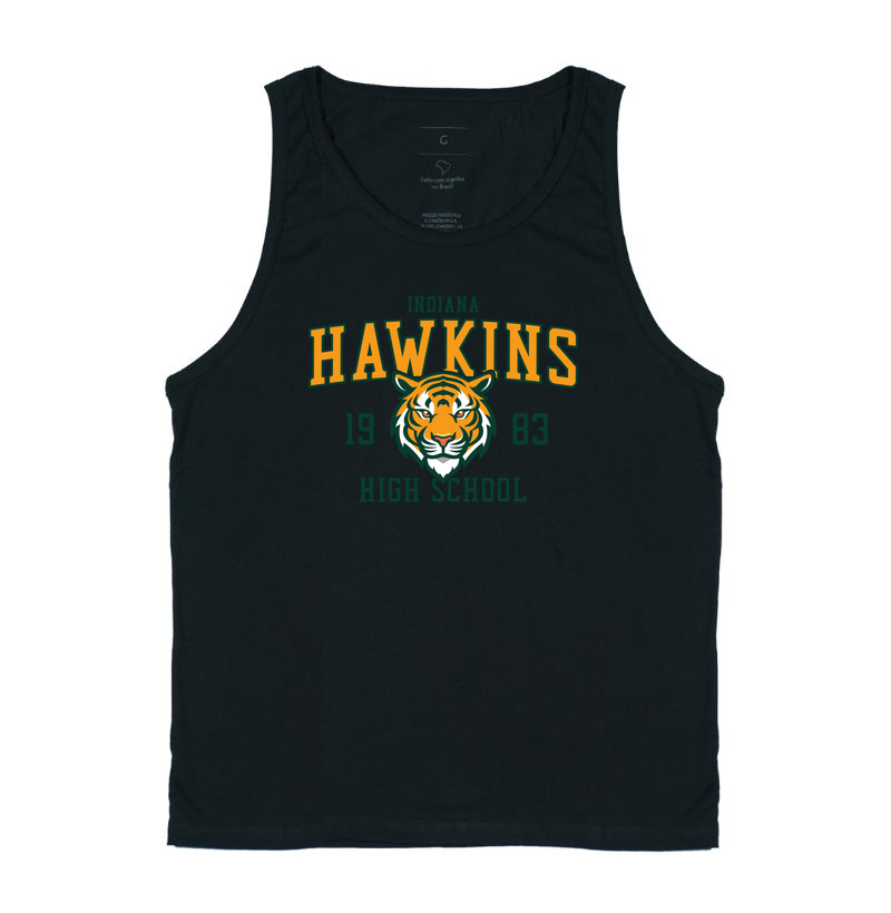 Hawkins High