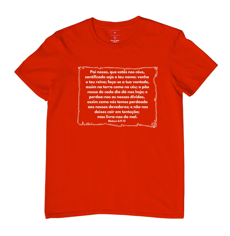 Masculina Disse Jesus Ref 10