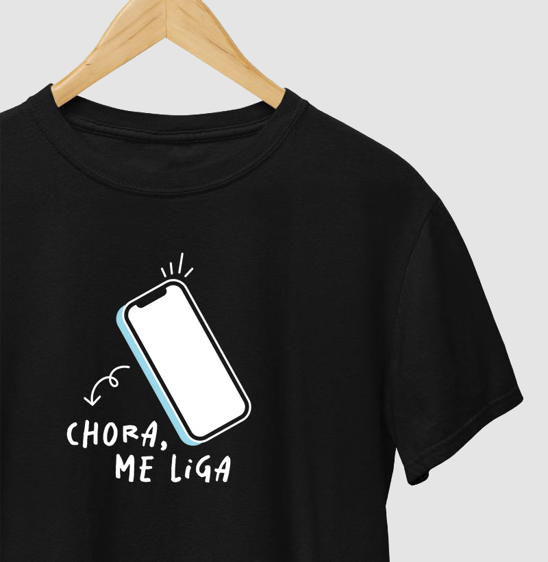 Sertanejo - Chora, Me Liga