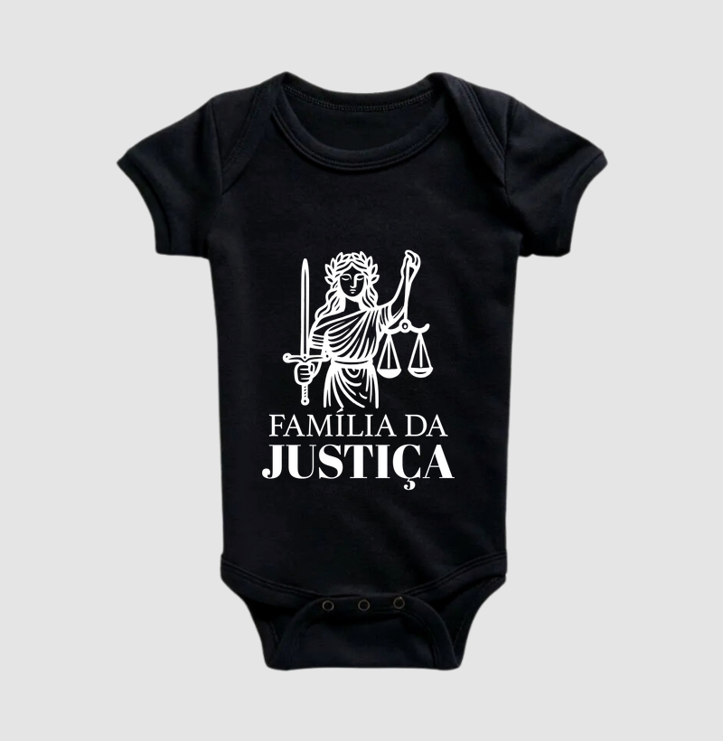 Família da Justiça