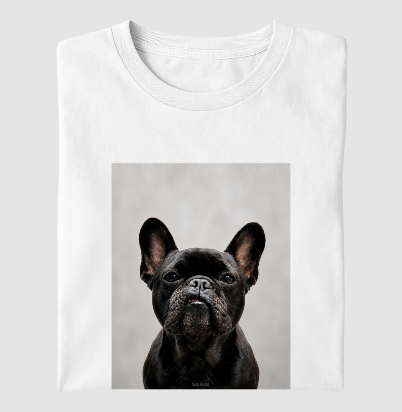 Frenchie Julgador