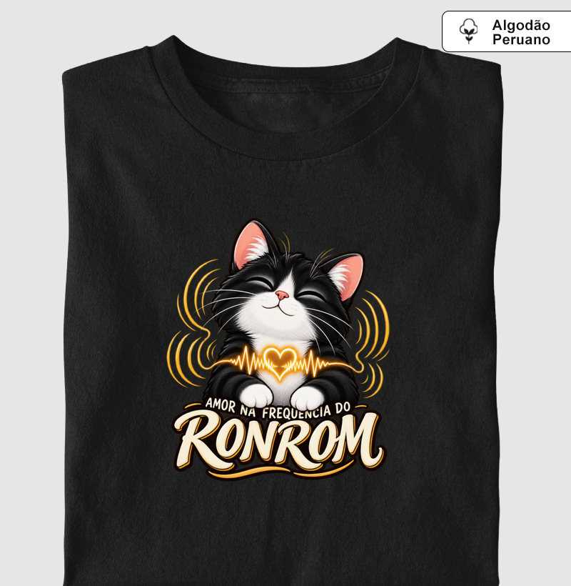 ronrom frajola