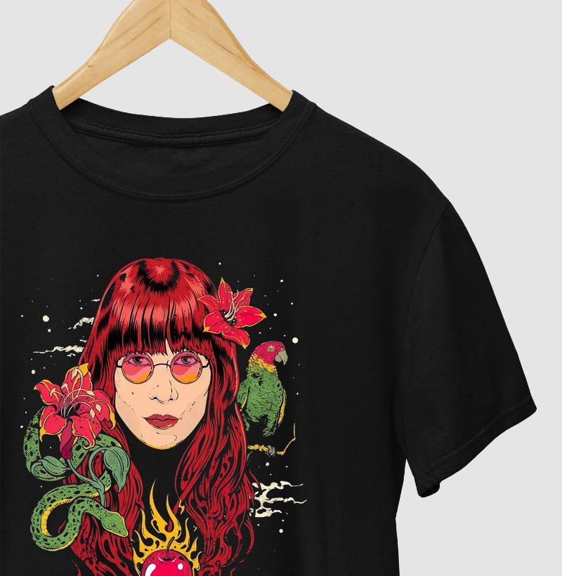 Camiseta Rita