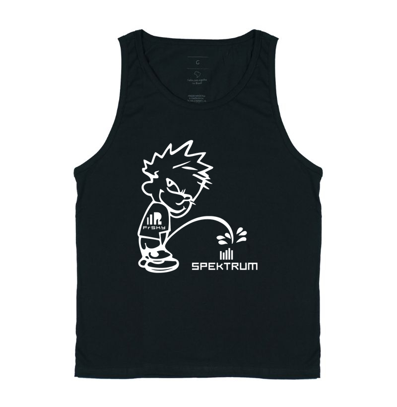 FrSky > Spektrum