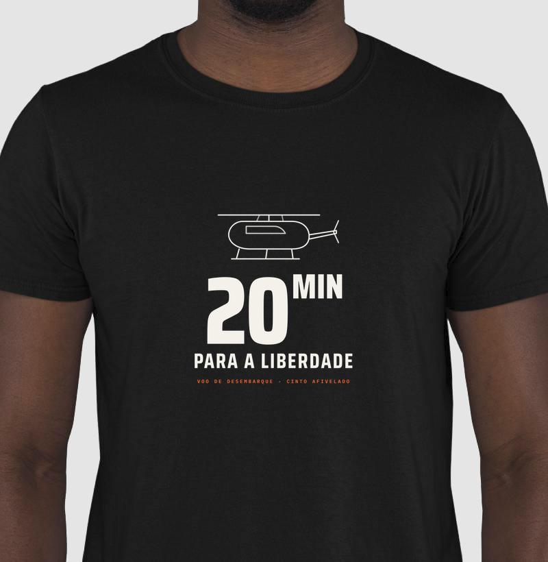 20 Minutos, Versão Traço