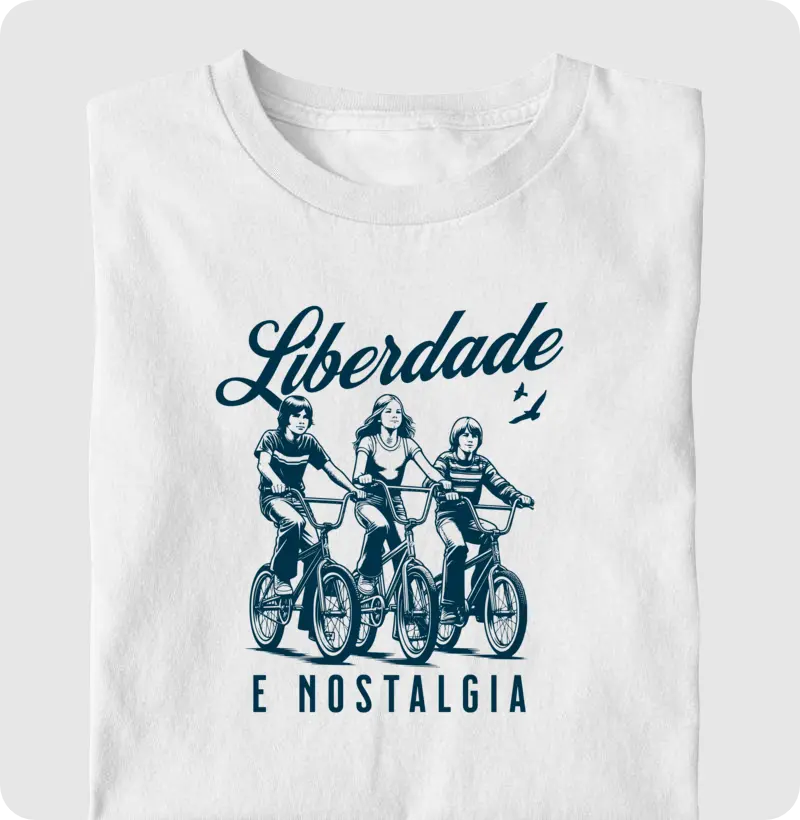 Liberdade & Nostalgia