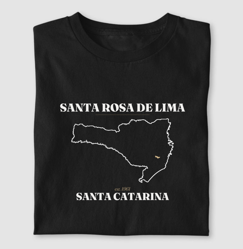 Santa Rosa de Lima | Legado SC