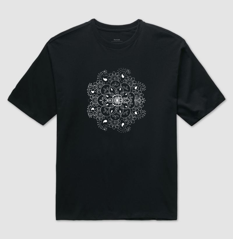Mandala Encanto de Viver