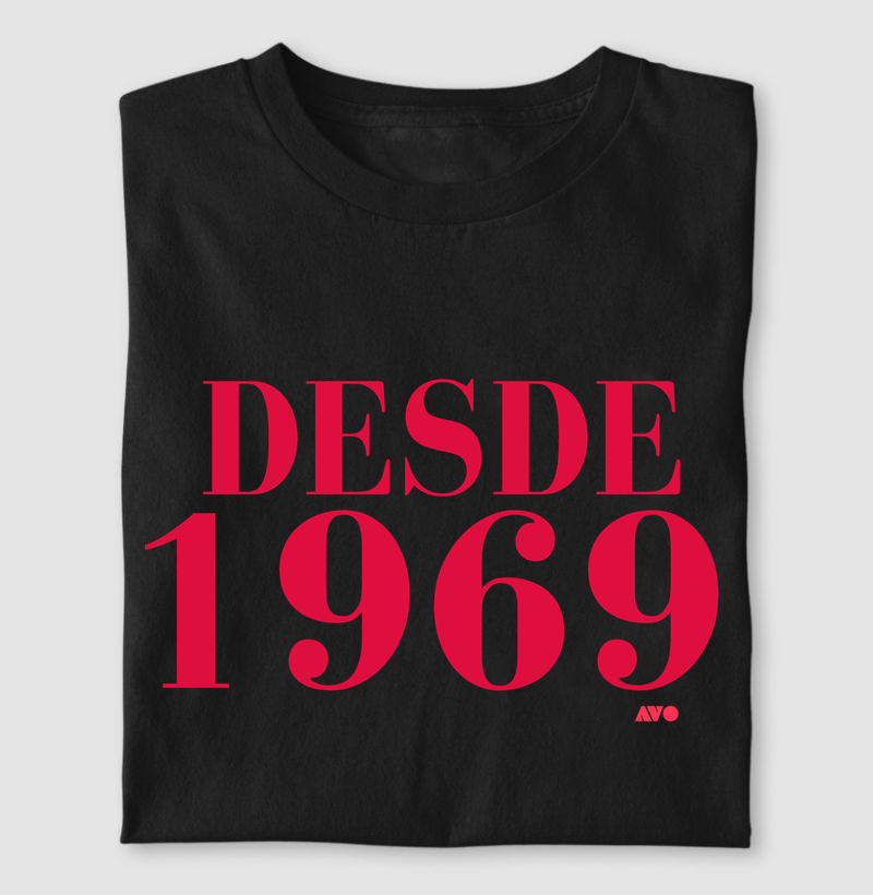 DESDE 1969
