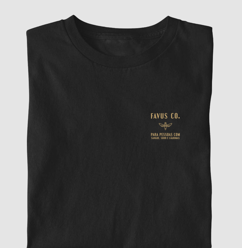 Favus Co. Alma Sertaneja