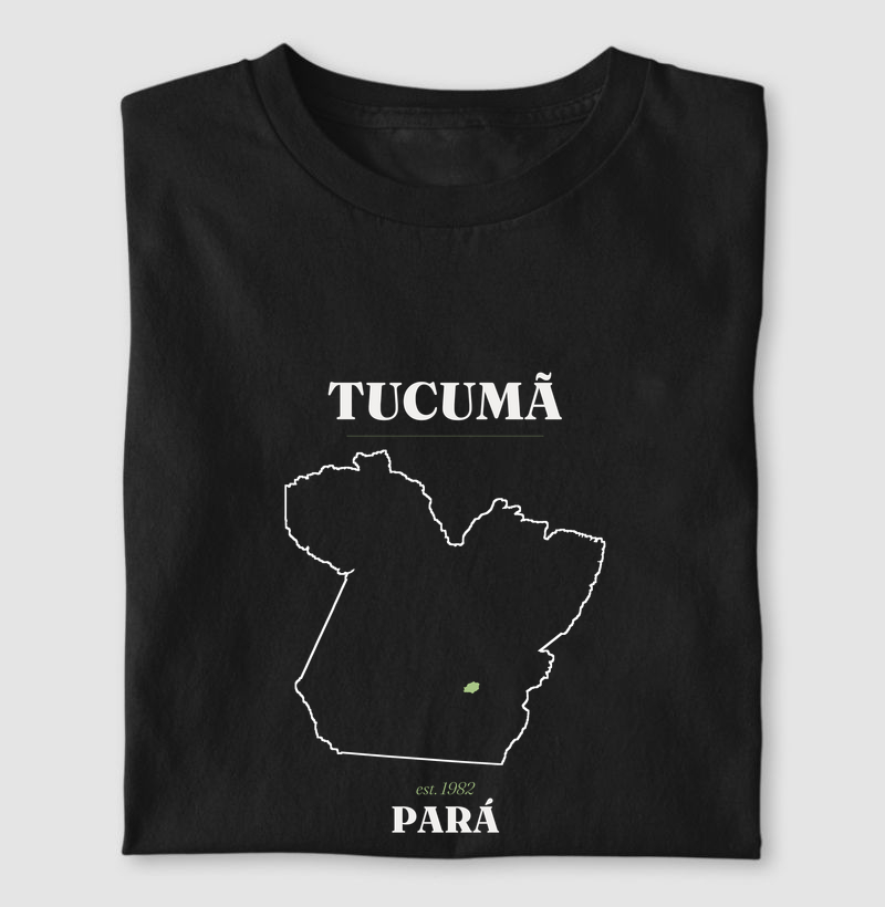 Tucumã | Legado PA