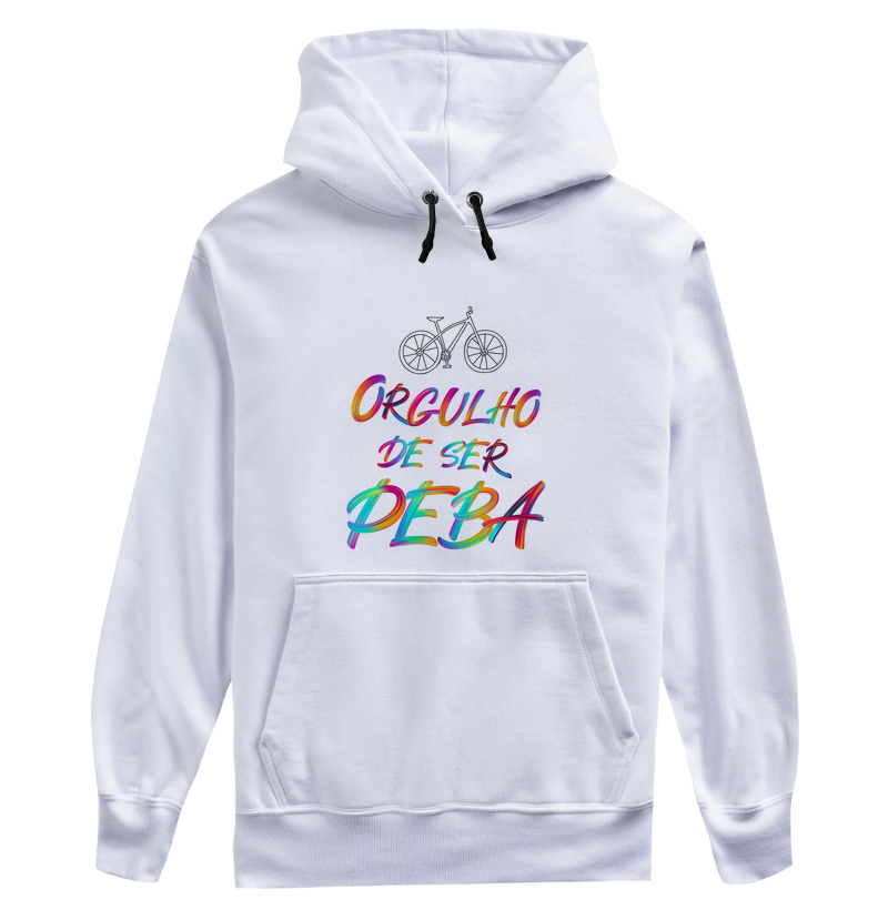 Orgulho Peba