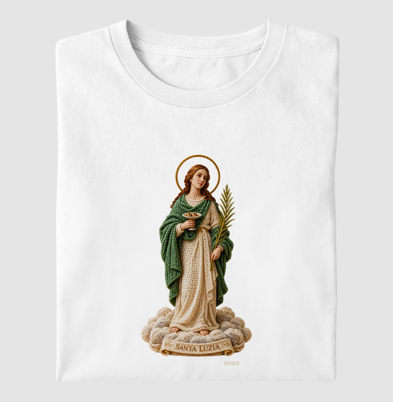 Santa Luzia