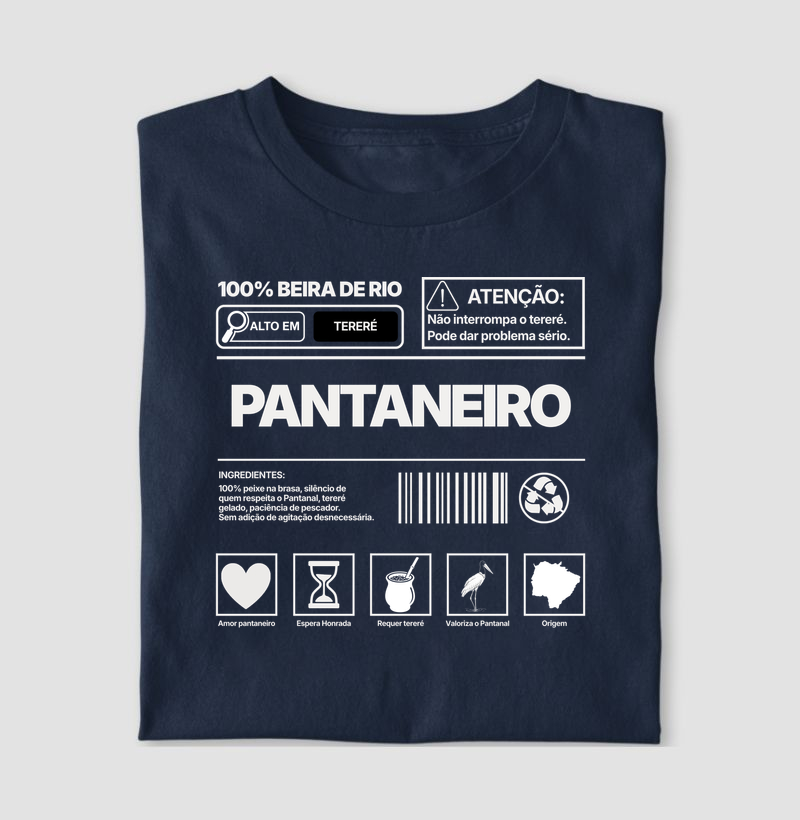 Pantaneiro | Essência