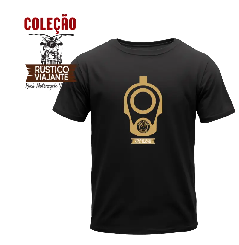 Nice Day Rústico Viajante Tiro Esportivo CAC