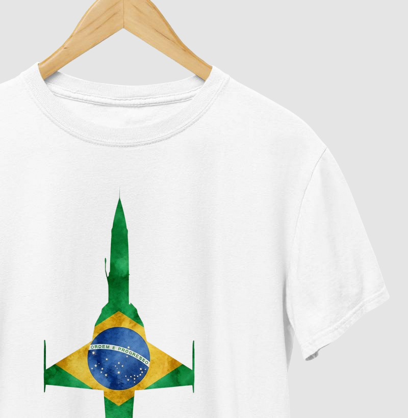 F-5 Brasil
