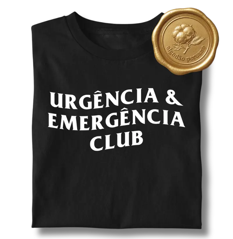 Urgência & Emergência Club