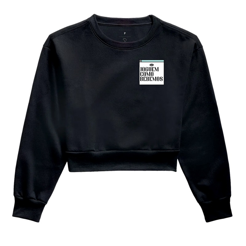 Lob Joguem Como Bebemos 