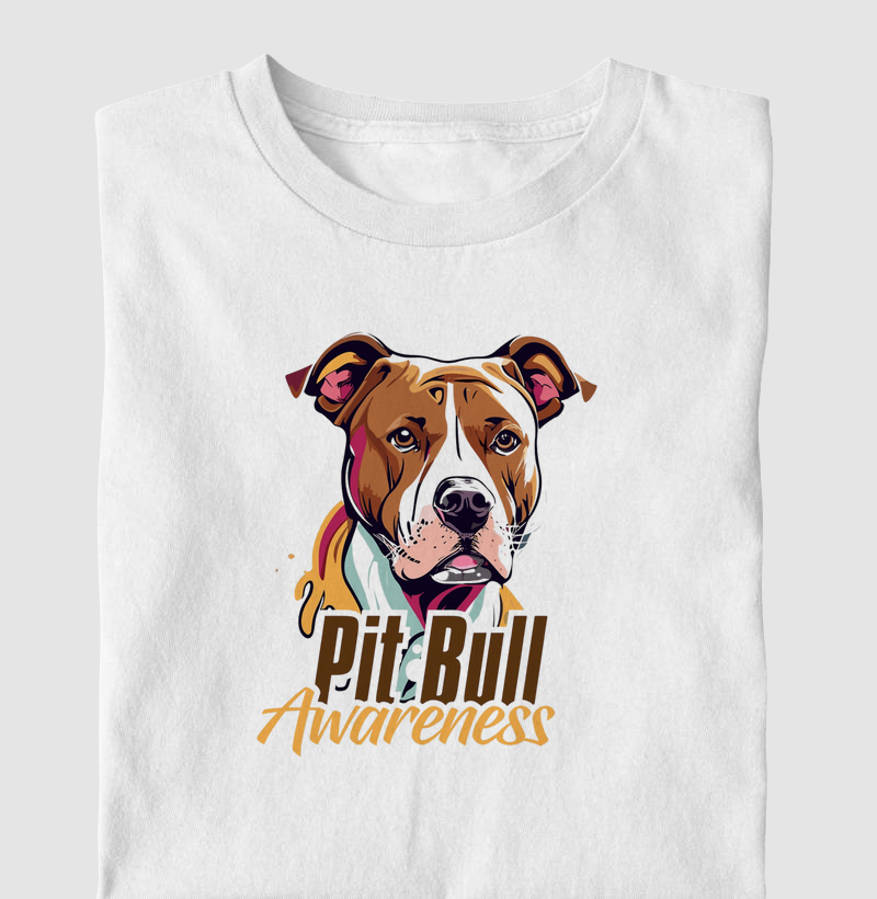 Pit Bull Awareness