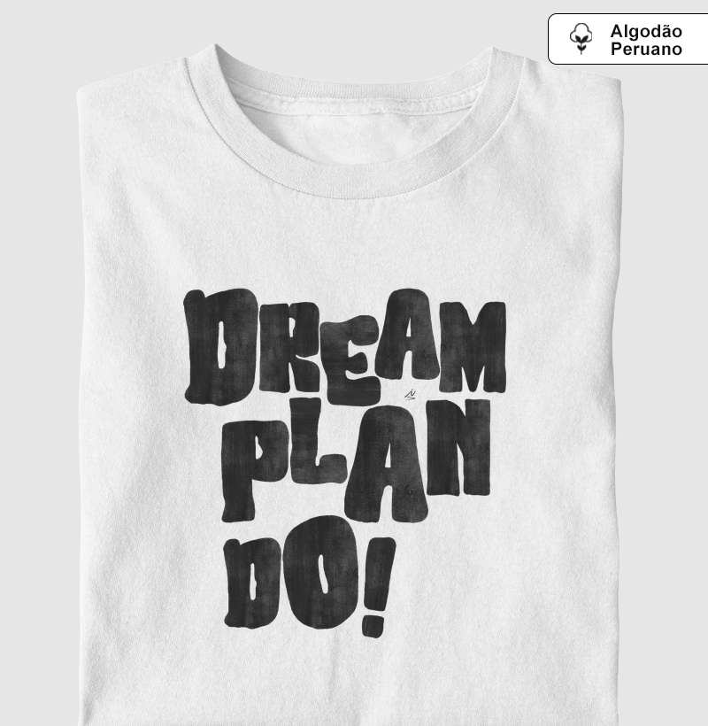 DREAM PLAN DO