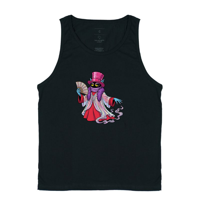 Camiseta Gorpo Drag (Mestres do Universo) – Coleção Ô Bicha