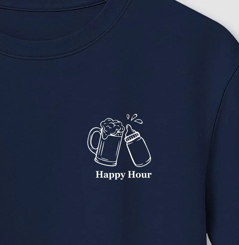 Happy hour