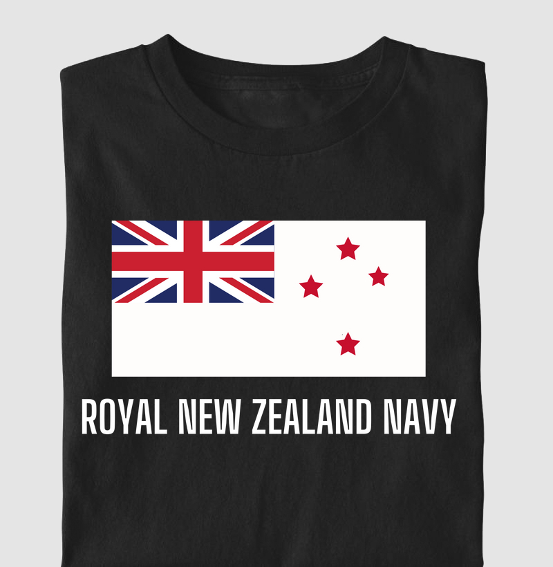 Royal New Zealand Navy
