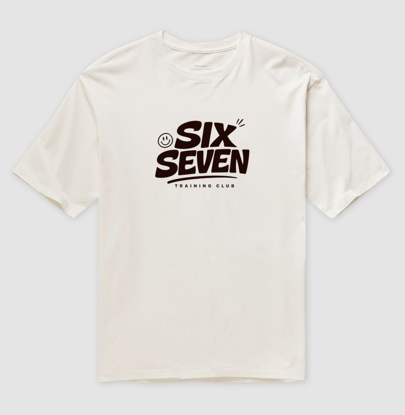 Six Seven Training Club