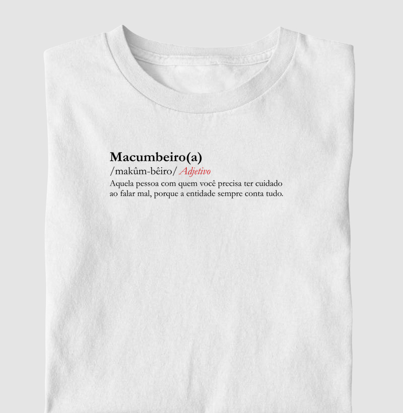 Macumbeiro(a) 2