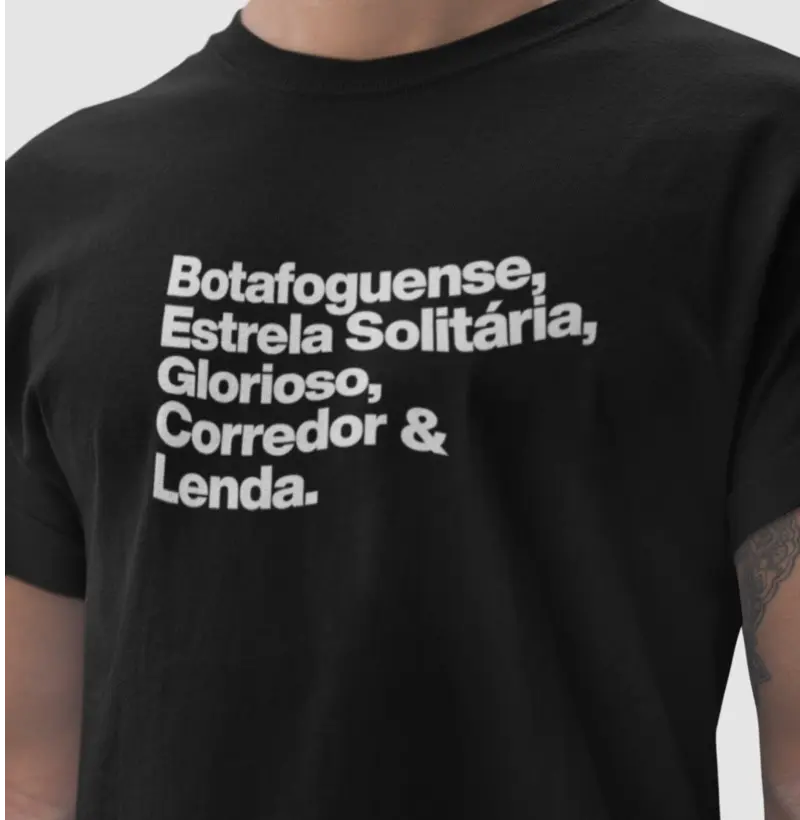 Corredor Botafoguense