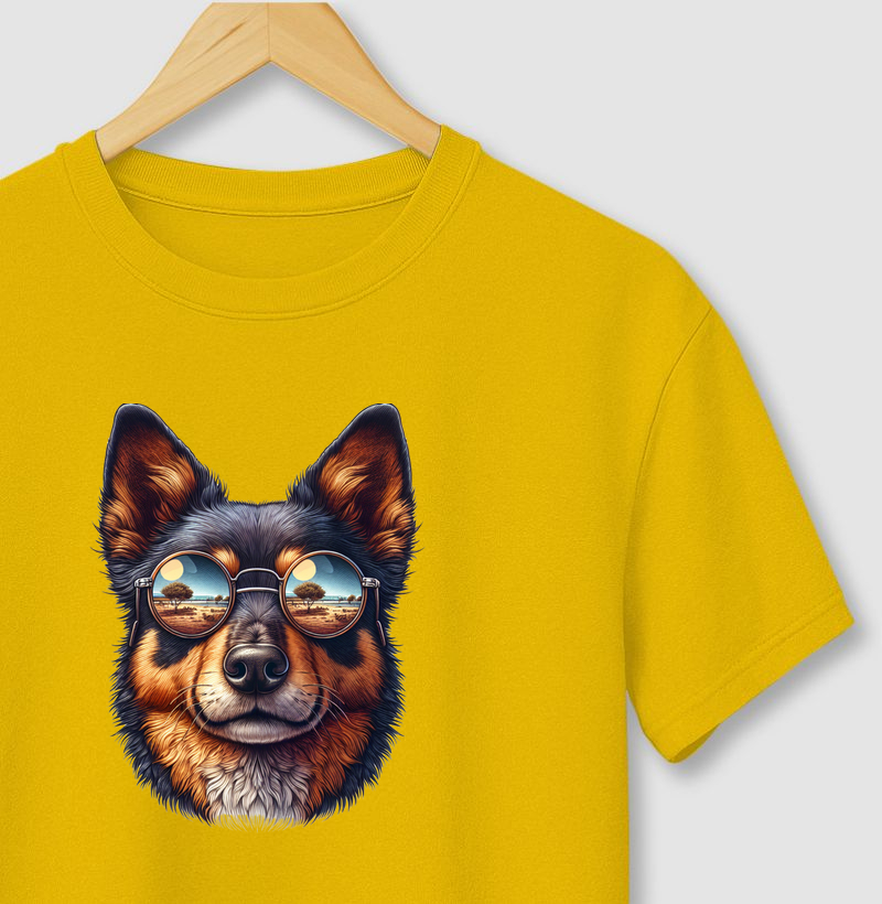 Camiseta Raiar de Sol